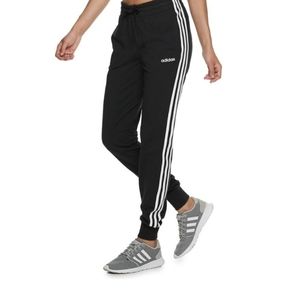Uni sex Adidas Active Gym Joggers